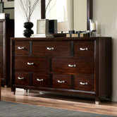 East Lake 2 7-Drawer Dresser
