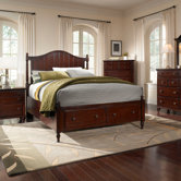 Hayden Place Panel Bedroom Collection
