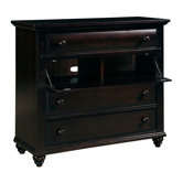 Farnsworth 3 Drawer Media Chest