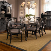 Mirren Pointe 7 Piece Dining Set