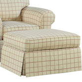 Broyhill� Ottomans