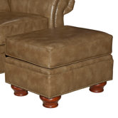 Tahoe Ottoman