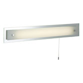 Splash Wall Light with Switch