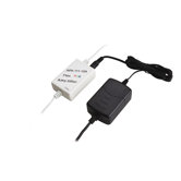 RGB Driver and Booster Kit