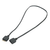 RGB LED Connector Cable