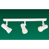 Polar Ceiling Linear Bar Spot Light