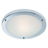 Rondo Flush Fitting