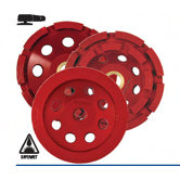 CD23 Cup Grinding Wheel