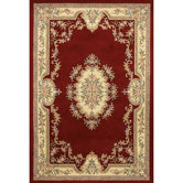 Abusson Rug