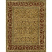 Angora Rug