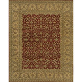 Angora Rug