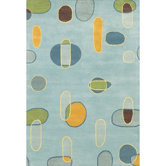 Lost Link Rug