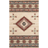 Maya Rug