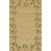 Metro Coconut Novelty Rug
