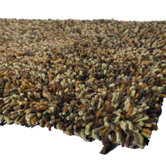 Porta Brown Rug