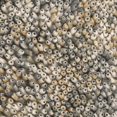 Ambiance Gray/Yellow Rug