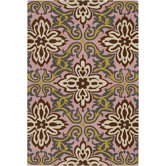 Amy Butler Temple Garland Rug