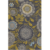 Amy Butler Lacework Rug