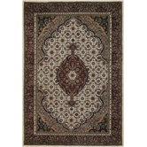 Arumai Ivory Rug