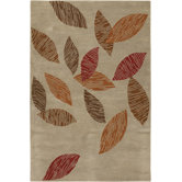 Aschera Beige Rug
