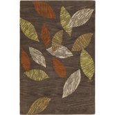 Aschera Brown Rug