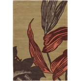 Aschera Multi Rug