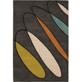 Bense Garza Taupe Rug