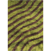 Fola Green Rug