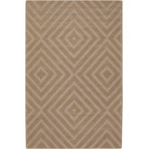 Jaipur Brown Rug