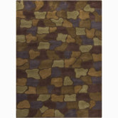 Bajrang Geometric Rug