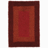 Paramera Border Rug