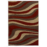Roma Wave Rug