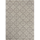 Bajrang Beige Rug