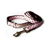 Strawberry Shake Dog Lead