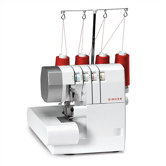 Pro Finish Serger
