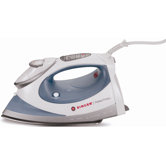 Perfect Steam Iron