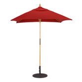 6' Market Umbrella
