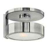 Broadway One Light Wall Sconce