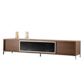 94" TV Stand