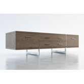 Allen 71" TV Stand