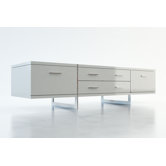 Allen 71" TV Stand