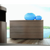Ludlow 3 Drawer Dresser