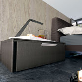 Thompson 1 Drawer Nightstand