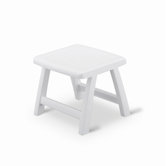 Roma Side Table Ottoman