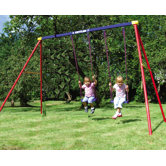 Kettler USA Swing Sets & Playgrounds