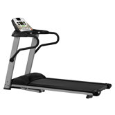 Verso TX3 Folding Treadmill
