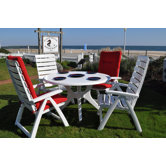 Kettler USA Outdoor Dining Sets