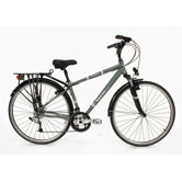 Men's Verso Torino 24-Speed Touring Bike