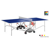 Match 5.0 Indoor Tennis Table