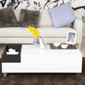 Jade Coffee Table